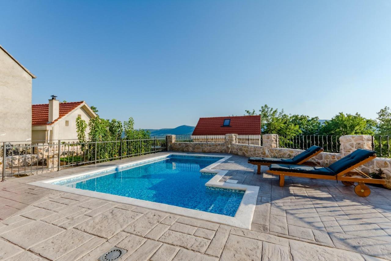 Holiday Home Rustic Kraljici Exterior foto