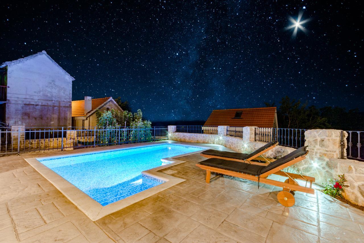 Holiday Home Rustic Kraljici Exterior foto