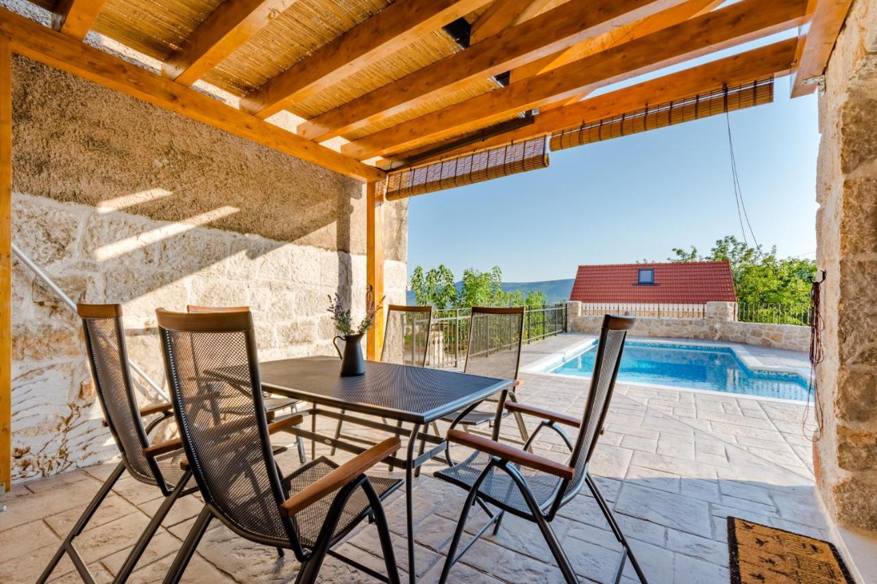 Holiday Home Rustic Kraljici Exterior foto