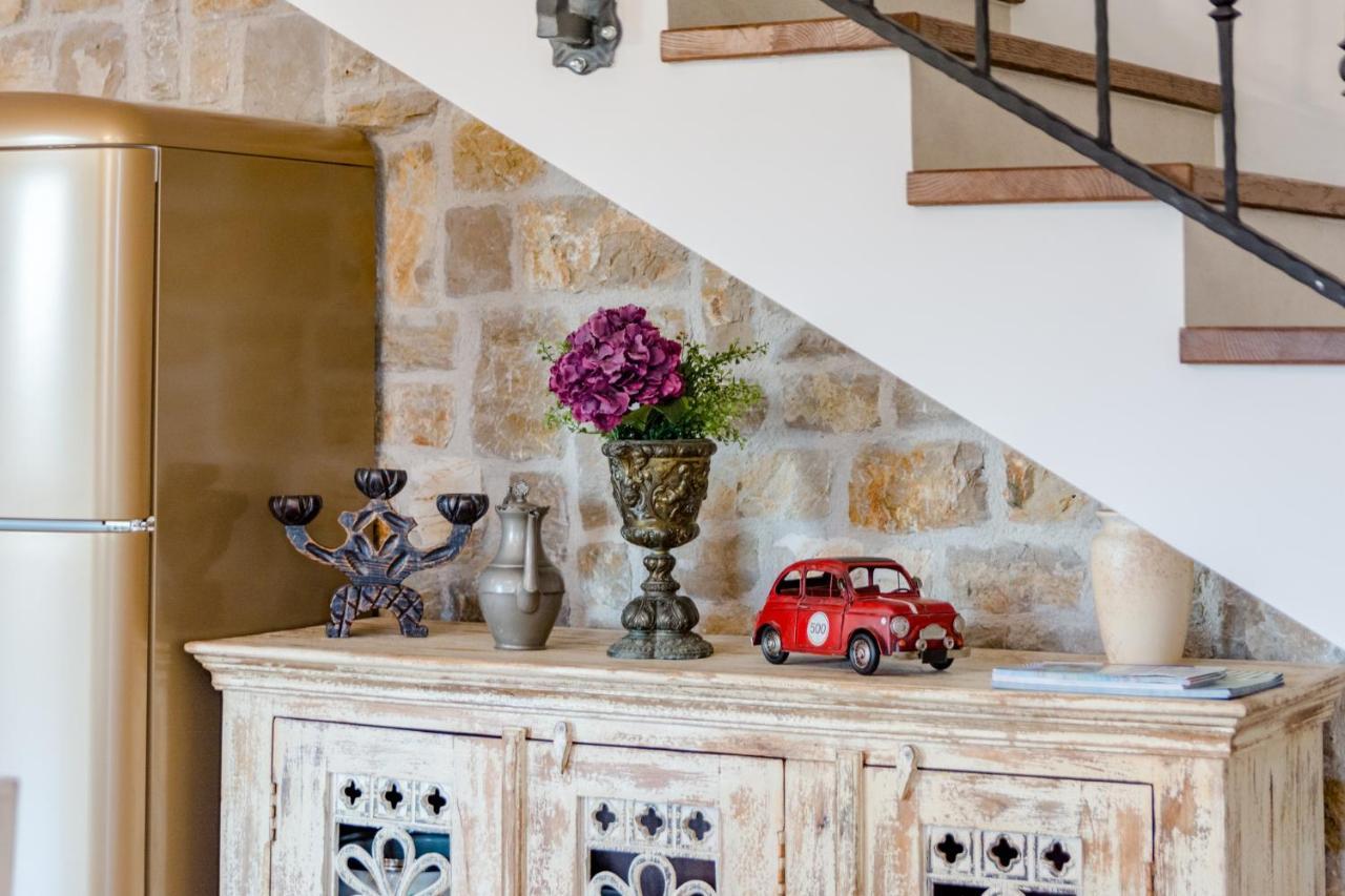 Holiday Home Rustic Kraljici Exterior foto